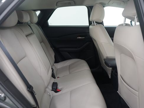 Used 2023 MAZDA CX-30 AWD 2.5 S w/ Preferred Package image 12