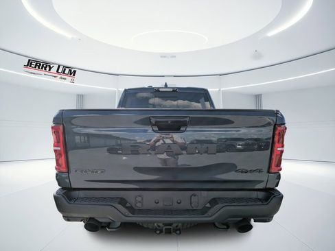 New 2026 RAM 1500 RHO w/ RHO Level 1 Equipment Group image 4