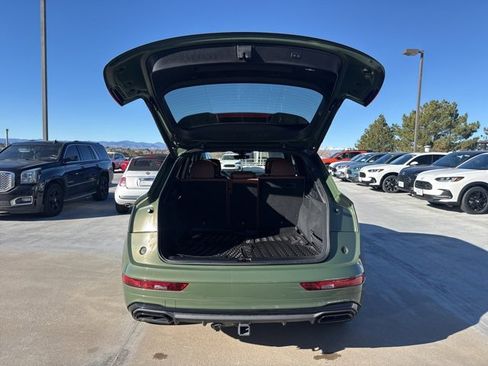 Used 2022 Audi Q5 2.0T Prestige image 29