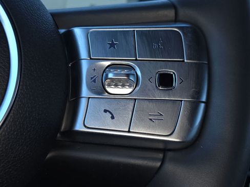 Certified 2025 Genesis GV60 RWD image 29