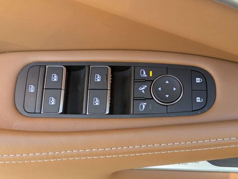 Used 2024 INFINITI QX60 Autograph w/ Cargo Package image 21