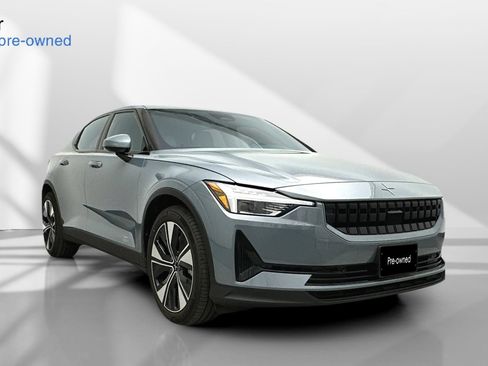 Used 2023 Polestar Polestar 2 AWD/4WD image 7