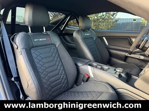 Used 2021 Ford Mustang Shelby GT500 w/ Technology Package image 43