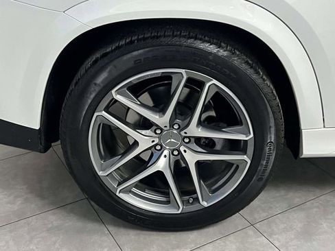 Certified 2024 Mercedes-Benz GLE 53 AMG GLE 53 AMG image 6