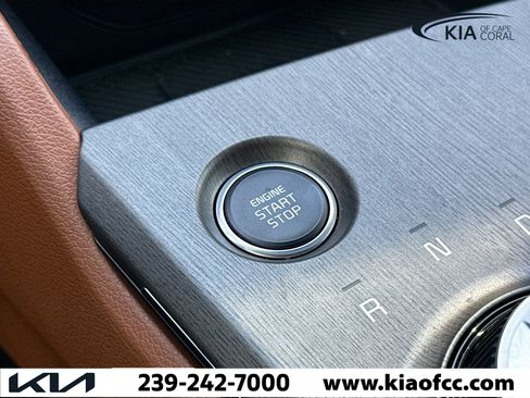 Certified 2026 Kia Sportage X-Line image 35