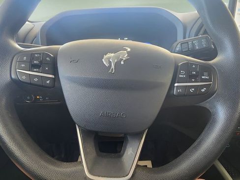 Used 2021 Ford Bronco Sport Badlands AWD/4WD image 28
