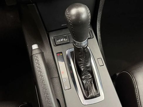 Used 2019 Acura ILX FWD image 26