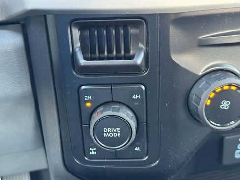 New 2026 Ford F350 XL w/ STX Appearance Package image 16