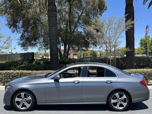 Used 2020 Mercedes-Benz E 350 Sedan image 21