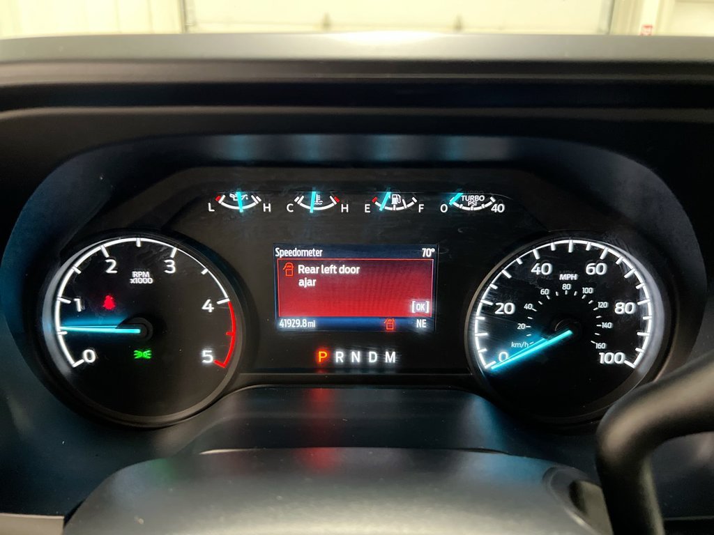 Used 2024 Ford F350 XL AWD/4WD image 7