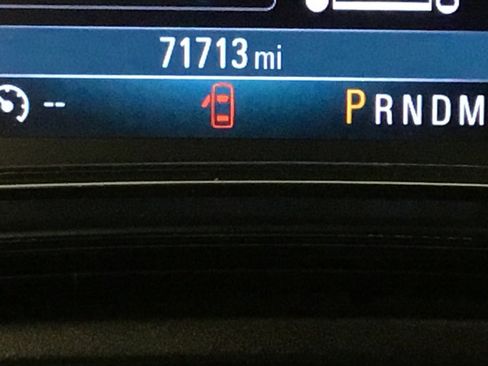 Used 2015 Buick Regal AWD image 51