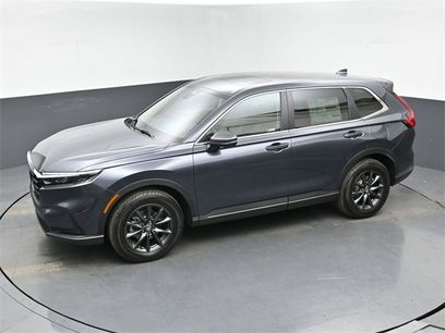 New 2026 Honda CR-V EX-L