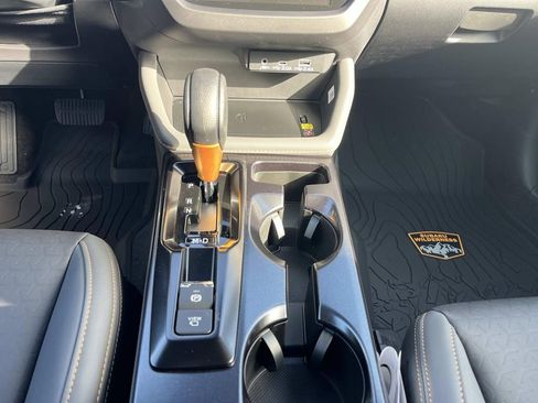 New 2026 Subaru Forester Wilderness AWD/4WD image 15