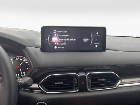 Used 2025 MAZDA CX-5 2.5 Turbo image 16