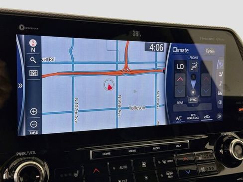 Used 2022 Toyota Highlander Platinum FWD image 13