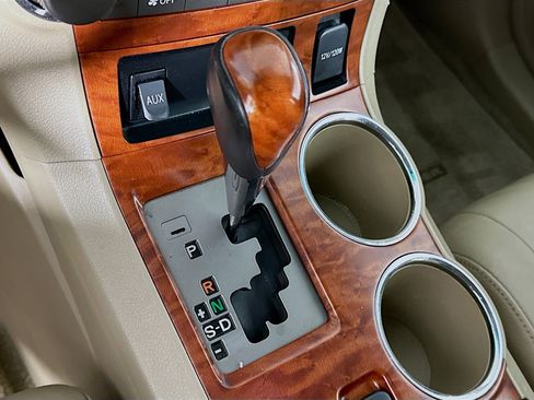 Used 2008 Toyota Highlander Limited image 22