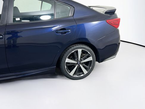 Used 2019 Subaru Impreza 2.0i Sport image 30