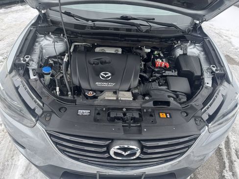 Used 2016 MAZDA CX-5 Grand Touring image 9