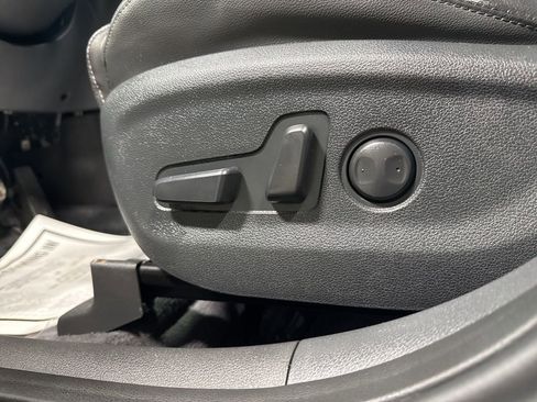 Used 2021 Hyundai Tucson Ultimate FWD image 17
