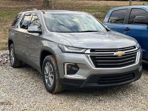 Used 2023 Toyota Tacoma SR5 image 3