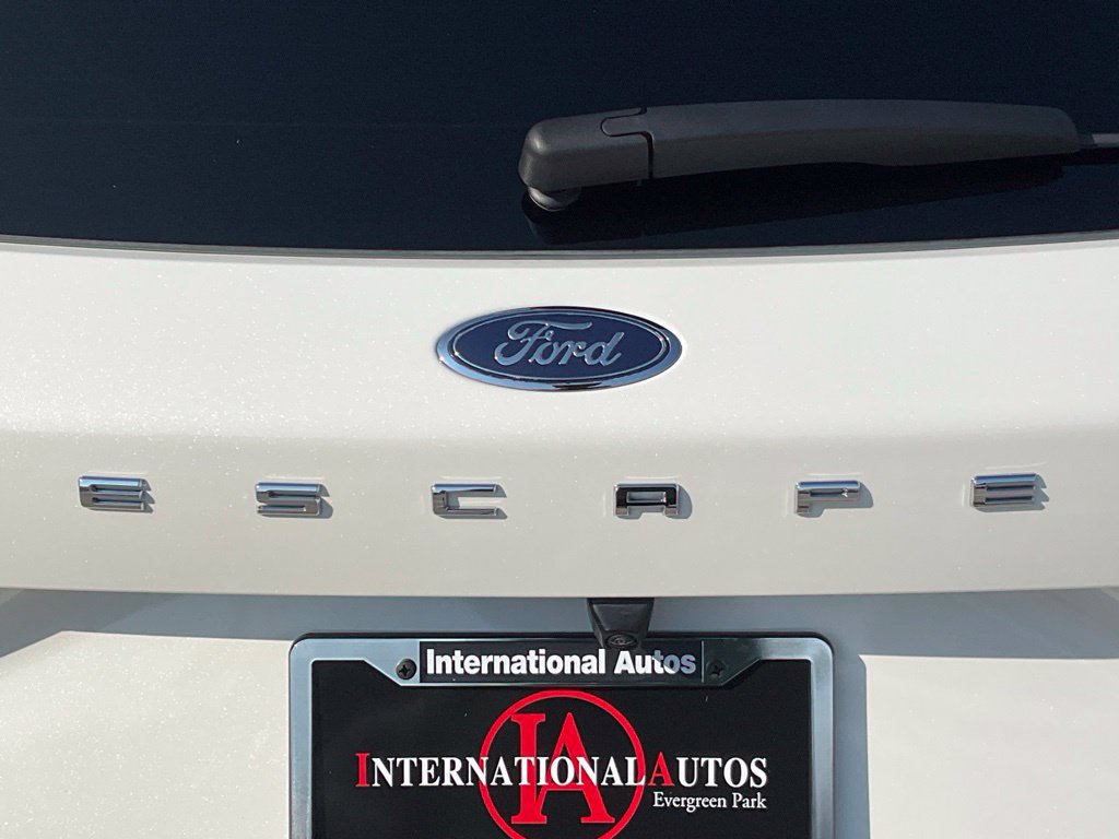 Used 2024 Ford Escape ST-Line Select w/ Tech Pack #2 AWD/4WD image 41