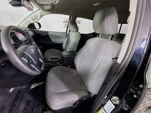 Certified 2020 Toyota Tacoma SR image 24
