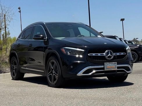 New 2026 Mercedes-Benz GLA 250 image 6