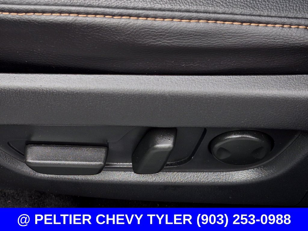 Used 2025 MAZDA CX-90 3.3 Turbo w/ Premium Sport Pkg AWD/4WD image 38