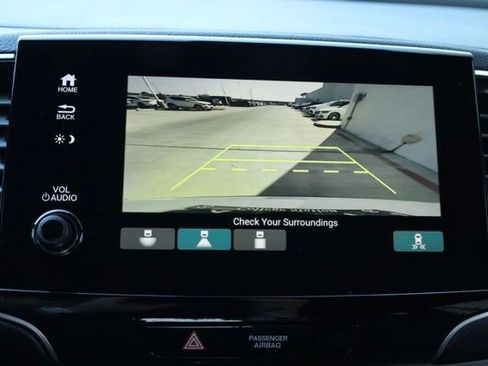 Used 2021 Honda Passport EX-L image 22