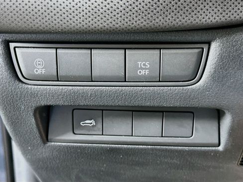 Used 2025 MAZDA CX-50 AWD 2.5 S w/ Preferred Package image 17