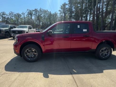 New 2026 Ford Maverick XLT image 3