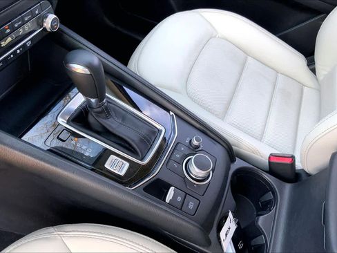 Used 2023 MAZDA CX-5 AWD 2.5 S w/ Preferred Package image 16