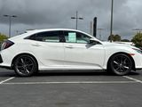 Used 2020 Honda Civic EX-L image 3