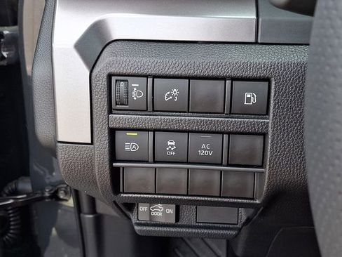 New 2026 Toyota Tacoma TRD Off-Road AWD/4WD image 19