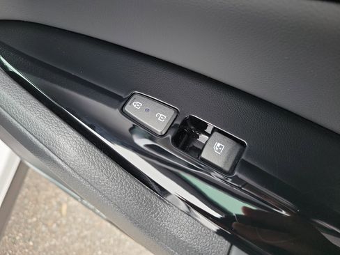 Certified 2025 Kia Sportage X-Pro Prestige image 10