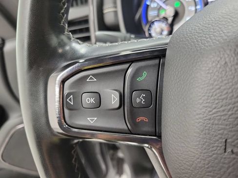 Used 2022 RAM 1500 Limited w/ Bed Utility Group AWD/4WD image 25