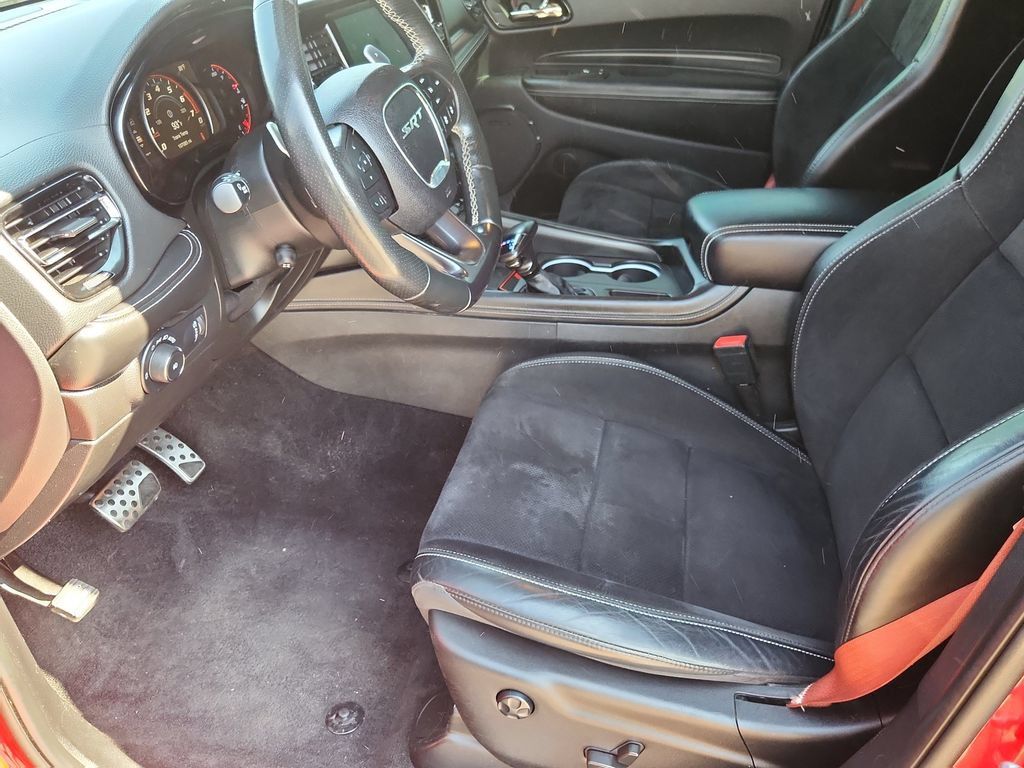 Used 2021 Dodge Durango SRT w/ Technology Group AWD/4WD image 7