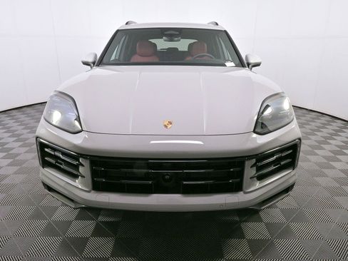 New 2026 Porsche Cayenne AWD/4WD image 34