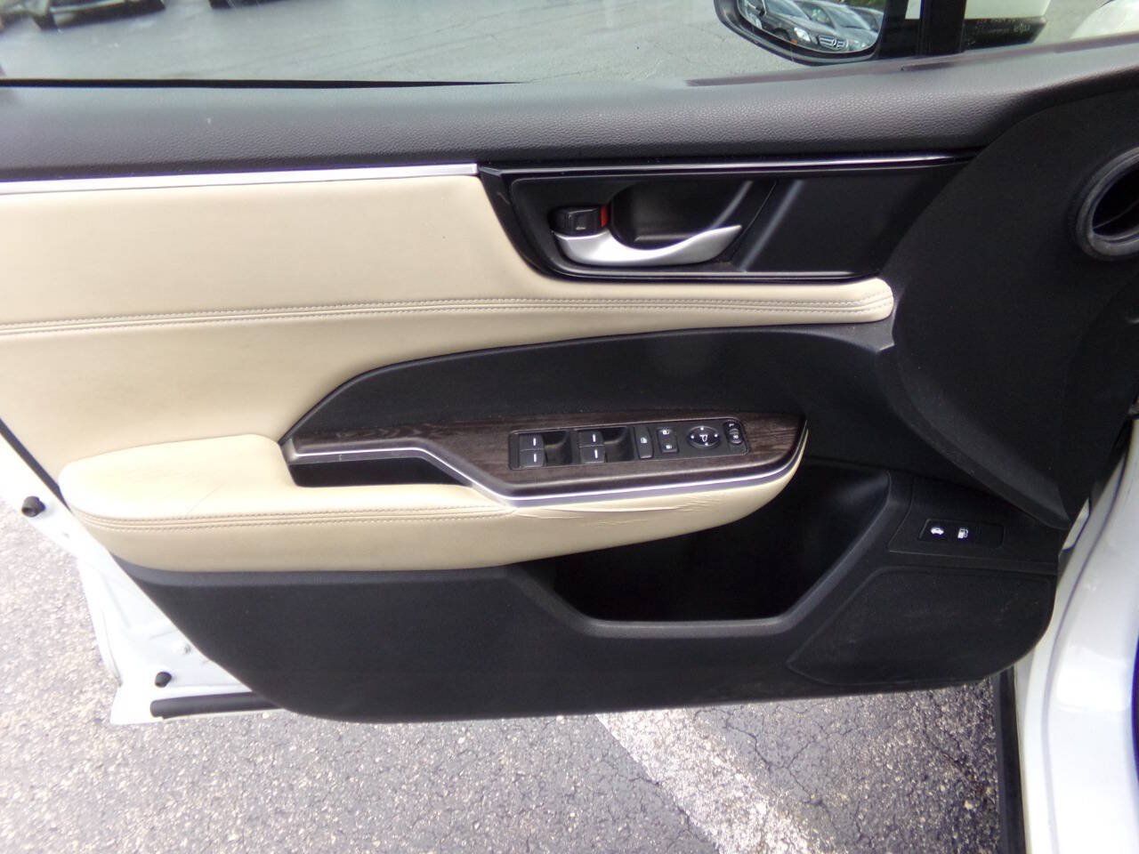 Used 2018 Honda Clarity Plug-In Hybrid image 35