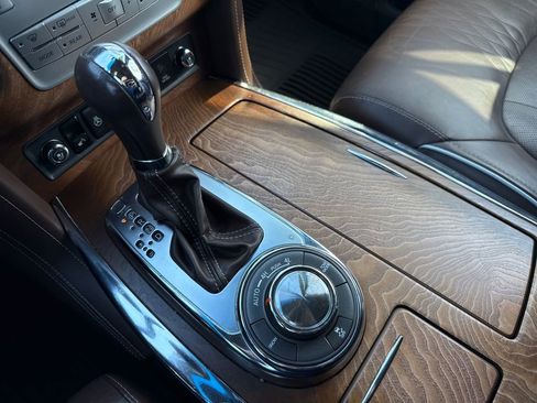 Used 2016 INFINITI QX80 Limited image 27