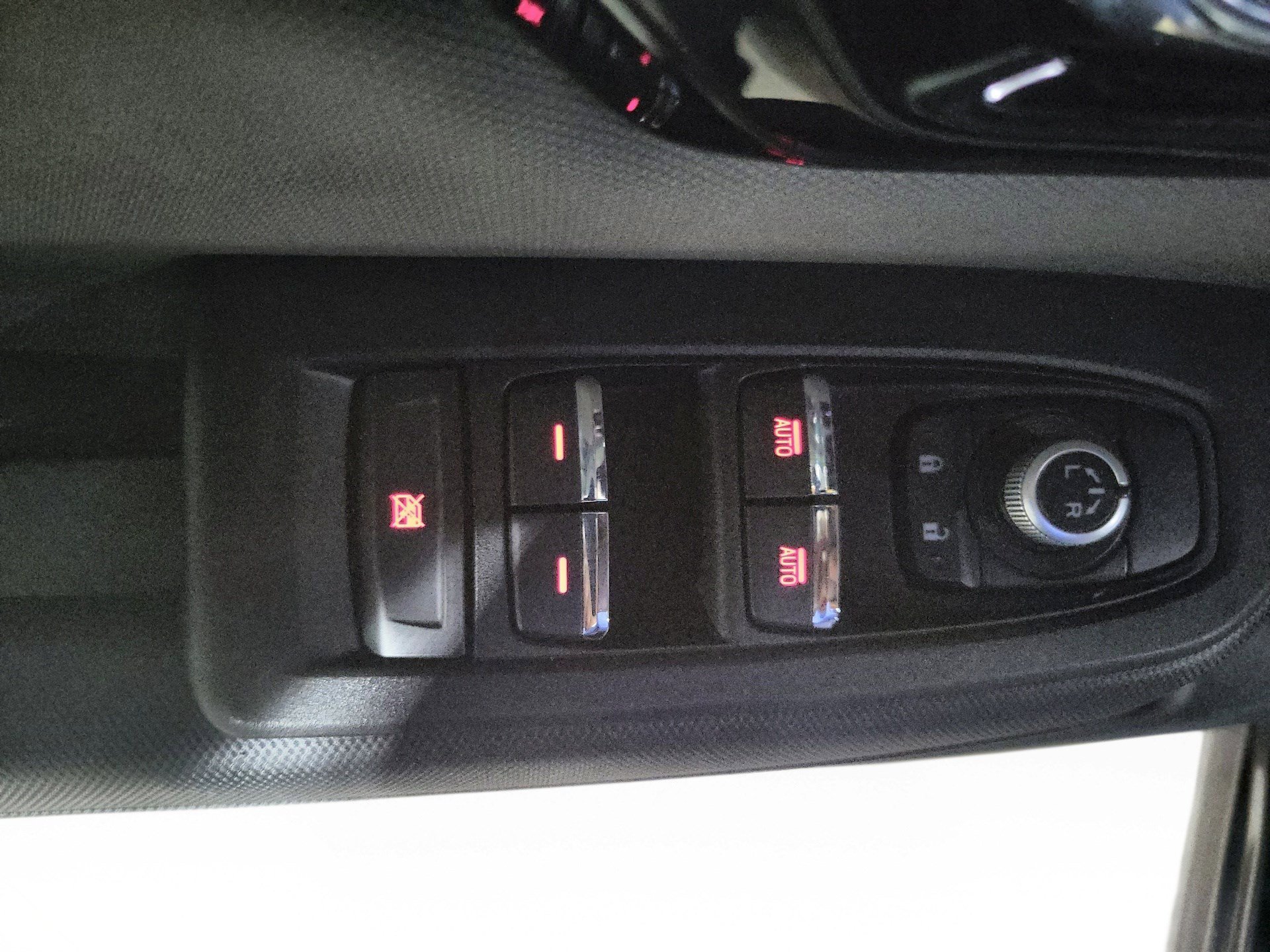 Certified 2026 Subaru Forester Sport AWD/4WD image 16