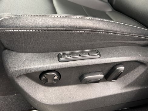 Certified 2023 Volkswagen Atlas SEL image 21