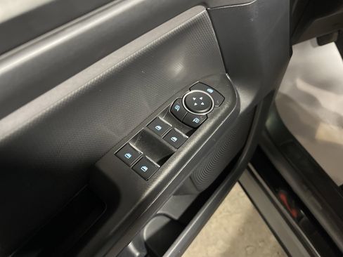 Used 2023 Ford Bronco Sport Base image 7