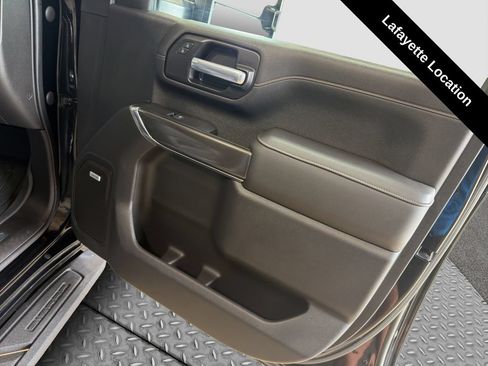 Used 2021 GMC Sierra 2500 AT4 w/ AT4 Premium Plus Package AWD/4WD image 15