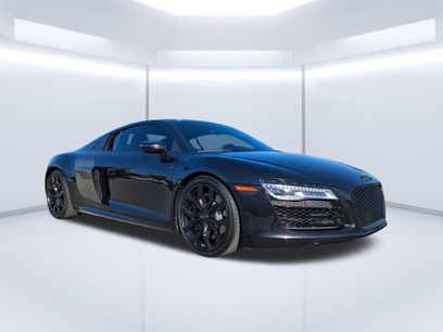 Used 2014 Audi R8 V10