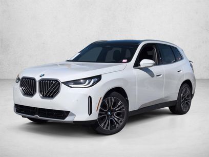 New 2026 BMW X3 xDrive30 w/ Convenience Package