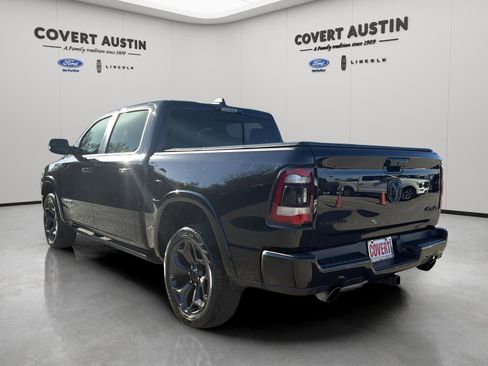 Used 2023 RAM 1500 Limited image 3