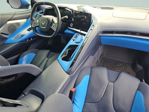 Used 2021 Chevrolet Corvette Stingray image 22