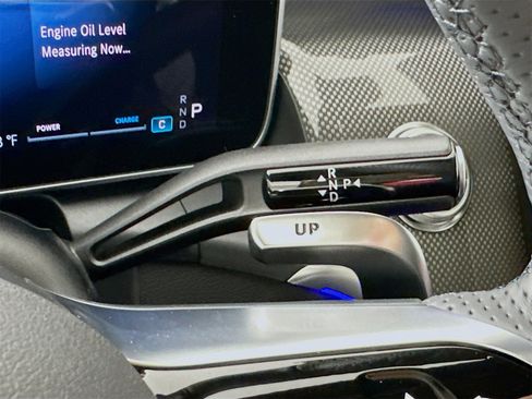 New 2026 Mercedes-Benz GLC 43 AMG GLC 43 AMGﾮ image 18