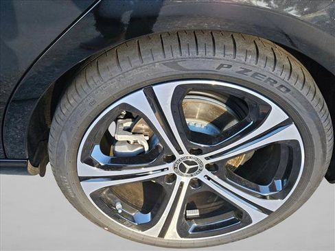 Certified 2026 Mercedes-Benz C 300 Sedan image 6